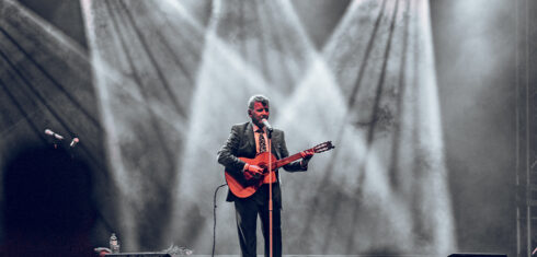 Semino Rossi Concert